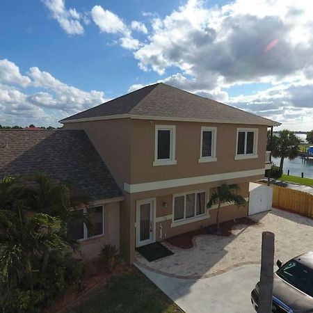 A Slice Of Paradise Villa Jensen Beach Exterior foto